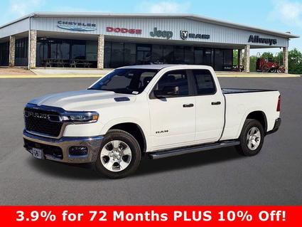 2025 Ram 1500 Pleasanton TX