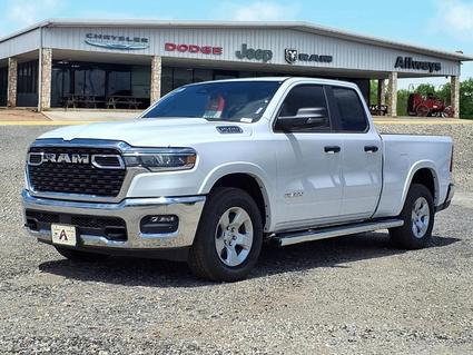 2025 Ram 1500 Pleasanton TX