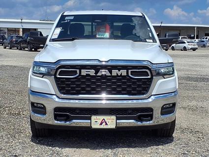 2025 Ram 1500 Pleasanton TX