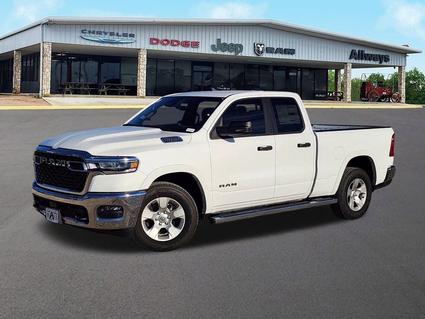 2025 Ram 1500 Pleasanton TX