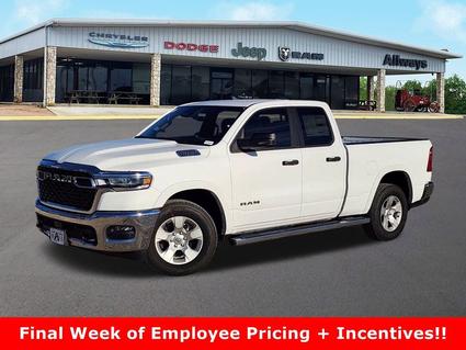 2025 Ram 1500 Pleasanton TX