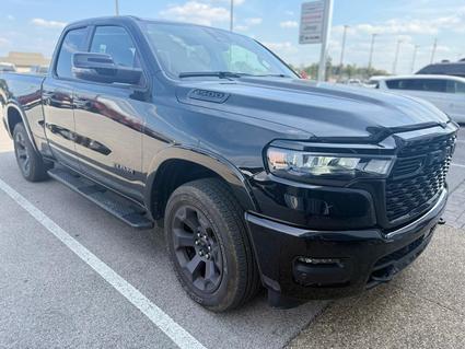 2025 Ram 1500 Elizabethtown KY