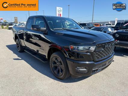 2025 Ram 1500 Elizabethtown KY