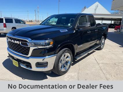 2025 Ram 1500 Scottsbluff NE