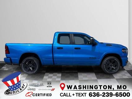2025 Ram 1500 Washington MO