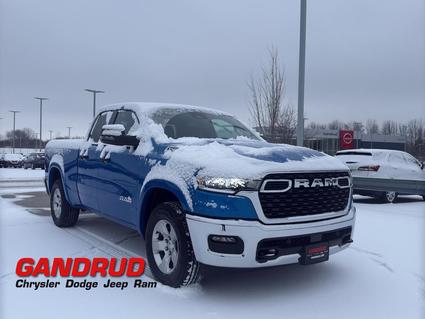 2025 Ram 1500 Green Bay WI