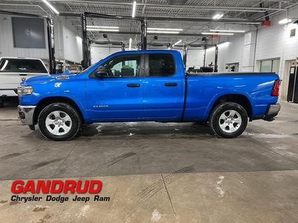 2025 Ram 1500 Green Bay WI
