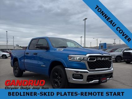 2025 Ram 1500 Green Bay WI