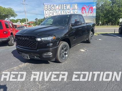 2025 Ram 1500 Heber Springs AR