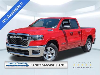 2025 Ram 1500 Pensacola FL