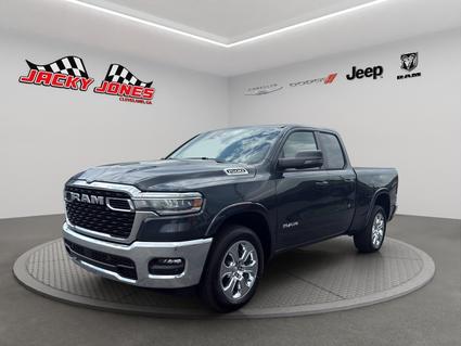 2026 Ram 1500 Cleveland GA