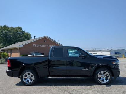 2025 Ram 1500 Winder GA