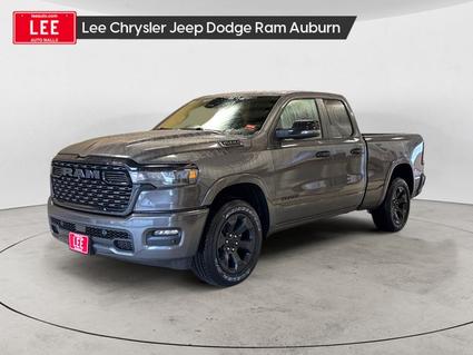 2026 Ram 1500 La Grande OR