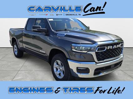 2026 Ram 1500 Greeneville TN