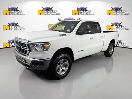 2019 Ram 1500 Louisville TN