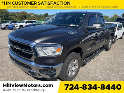 2019 Ram 1500 Greensburg PA