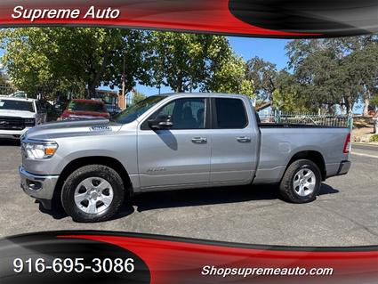2019 Ram 1500 Fair Oaks CA