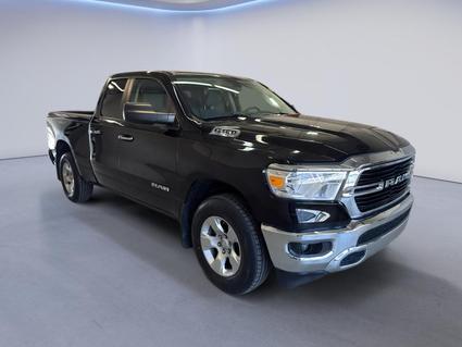 2020 Ram 1500 Brunswick OH
