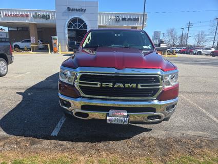 2020 Ram 1500 Goshen NY