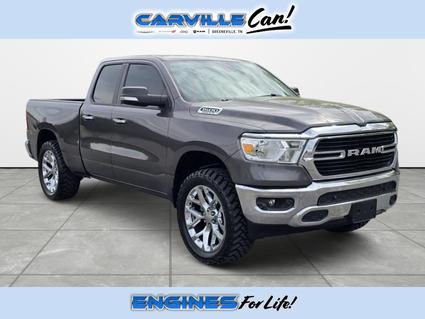2020 Ram 1500 Greeneville TN