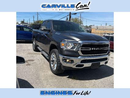 2020 Ram 1500 Greeneville TN