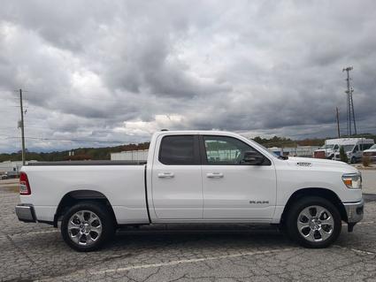 2021 Ram 1500 Winder GA