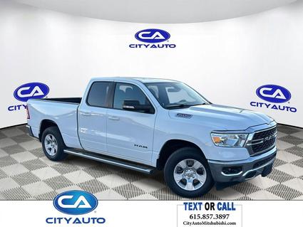 2022 Ram 1500 Murfreesboro TN