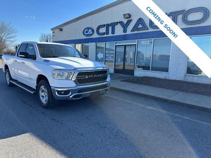 2022 Ram 1500 Murfreesboro TN