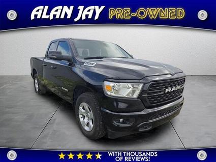 2023 Ram 1500 Clewiston FL