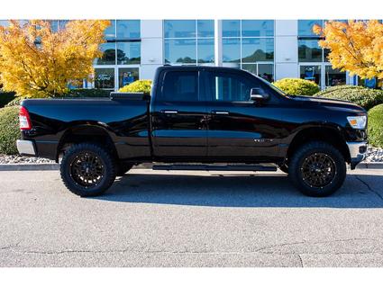 2019 Ram 1500 Virginia Beach VA