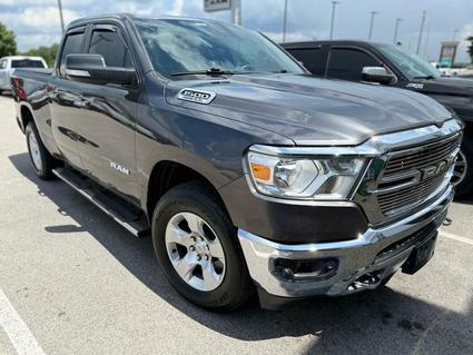 2019 Ram 1500 Elizabethtown KY