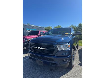 2019 Ram 1500 Goshen NY
