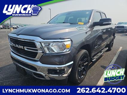 2019 Ram 1500 Mukwonago WI