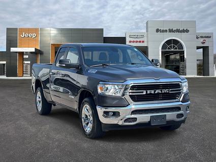 2019 Ram 1500 Tullahoma TN