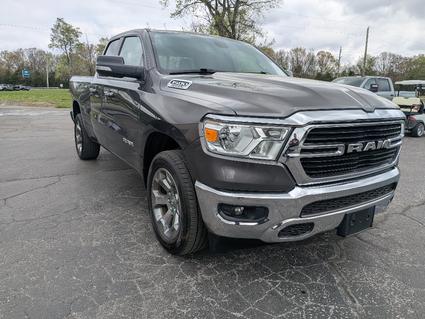 2019 Ram 1500 Tullahoma TN
