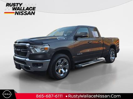 2019 Ram 1500 Knoxville TN