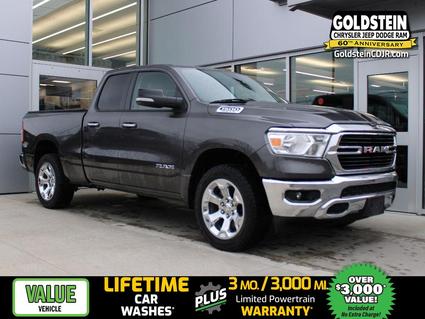 2020 Ram 1500 Latham NY