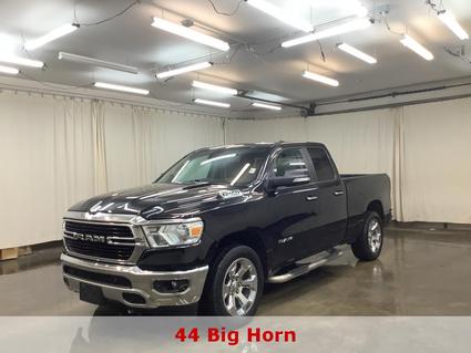 2020 Ram 1500 Warsaw IN
