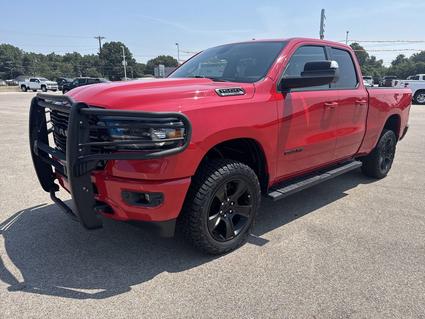 2021 Ram 1500 Kennett MO