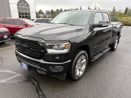 2021 Ram 1500 Pullman WA