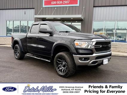 2021 Ram 1500 Ashland KY