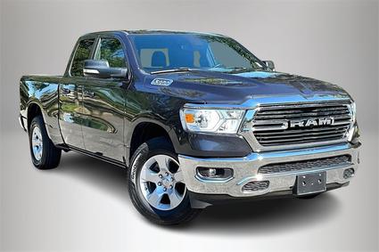2021 Ram 1500 Fort Walton Beach FL