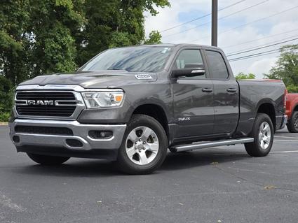 2021 Ram 1500 Hopkinsville KY