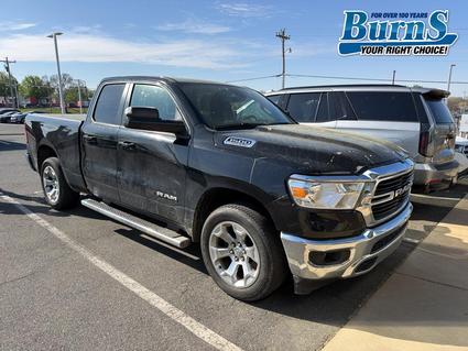 2021 Ram 1500 Rock Hill SC