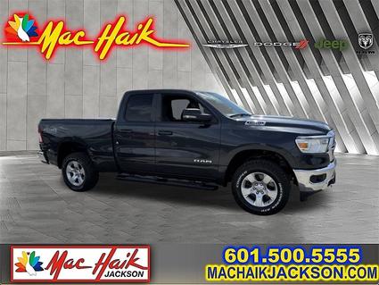 2021 Ram 1500 Jackson MS