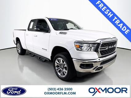 2022 Ram 1500 Louisville KY