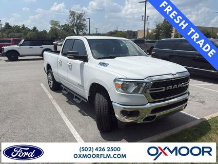 2022 Ram 1500 Louisville KY