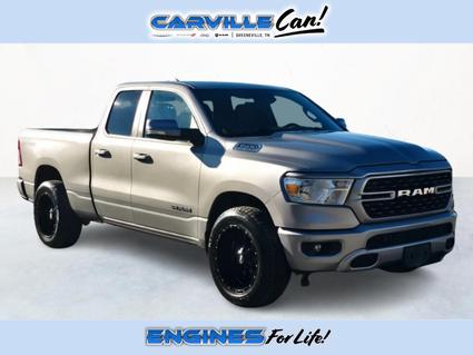 2022 Ram 1500 Greeneville TN