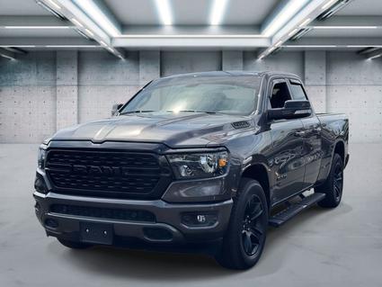 2022 Ram 1500 Riverhead NY