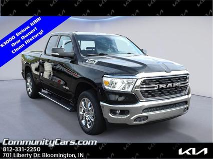 2022 Ram 1500 Bloomington IN